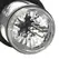 Auto Spin Advanced Rotating & Thrusting Intimate Device Transparent/Black