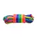 Cuerda Arcoiris Neon Rainbow bondage konopac 9.75m izdržljivi najlon 7.6mm
