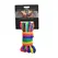 Cuerda Arcoiris Neon Rainbow bondage konopac 9.75m izdržljivi najlon 7.6mm