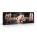 XR Brands Trapped Bondage Restraint System Black Adjustable 24