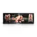 XR Brands Trapped Bondage Restraint System Black Adjustable 24