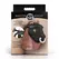 Bull Chastity Cage Black - Adjustable Secure System by XR Brands