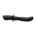 Power Thrust Silicone Motion System Black - 3-Speed Rechargeable Intimate Device