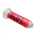 XR Brands SLUT Silicone Intimate Model Red 7.3