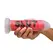 XR Brands SLUT Silicone Intimate Model Red 7.3