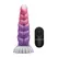 Cloud Rider Unicorn Vibrating Silicone Model Purple/Pink 16cm IPX7