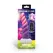 Cloud Rider Unicorn Vibrating Silicone Model Purple/Pink 16cm IPX7