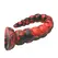 XR Brands Stinger Silicone Intimate Machine Red/Black 37cm