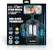Cyber Milker Intimate Device with Vibration & Phone Mount Transparent/Black