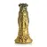 Minotauro Rey Fantasy Silicone Model Gold 9.3in Suction Base