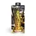 Minotauro Rey Fantasy Silicone Model Gold 9.3in Suction Base
