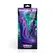XR Brands Octophallus silikonski fantazijski model ljubičasto plavi 22cm