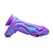 XR Brands Octophallus silikonski fantazijski model ljubičasto plavi 22cm