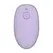 Svibe GIZI Duo intimni dupli stimulator za parove, ljubičasti, sa daljinskim upravljačem