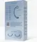 SVibe AXI Spot Wand Blue Laguna AuraTouch tehnologija pokreta