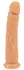 You2Toys European Lover fleksibilni silikonski model od 23 cm sa vakuumskom čašicom
