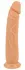 You2Toys European Lover fleksibilni silikonski model od 23 cm sa vakuumskom čašicom