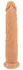 You2Toys European Lover fleksibilni silikonski model od 23 cm sa vakuumskom čašicom