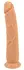 You2Toys European Lover fleksibilni silikonski model od 23 cm sa vakuumskom čašicom