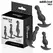 Addicted Toys silikonski set čepova Model 1 u tri veličine, ergonomski dizajn