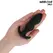 Addicted Toys silikonski čep Large 11.7cm, ergonomski oblik i medicinski silikon