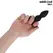 Addicted Toys Silicone Anal Plug S 10.3 cm - Ball-Shape, Medical Grade