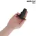 Addicted Toys silikonski šuplji analni čep S 7.3 cm, kompaktan ergonomski model