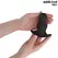 Addicted Toys Hollow Silicone Plug L 11.1cm - Ergonomic Medical-Grade