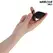Addicted Toys Silicone Anal Plug M 6.6 cm - Ergonomic Medical-Grade Model
