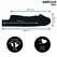 Addicted Toys Transparent Extension Sleeve 22cm - Anatomical Enhancer