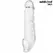 Addicted Toys providni produžetak M 27 cm, fleksibilni stimulator za povećanje