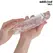 Addicted Toys providni produžetak M 27 cm, fleksibilni stimulator za povećanje