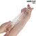 Addicted Toys providni produžetak M 27 cm, fleksibilni stimulator za povećanje