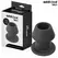 Addicted Toys Extreme Hollow Plug Silicone L 10.4cm, anatomski veliki model