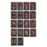Le Desir Shimmer Display & Promotion Set 18 Pieces Assorted Sizes