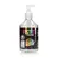Fist It Rainbow Extra Thick Water-Based Lubricant 500ml Pump Bottle
