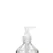 Fist It Rainbow Extra Thick Water-Based Lubricant 500ml Pump Bottle
