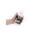 Fist It Rainbow Extra Thick Water-Based Lubricant 500ml Pump Bottle