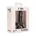 RealRock Intimate Silicone Model with Suction Base 15 cm Beige