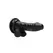 RealRock Intimate Silicone Model with Suction Base 15 cm Beige