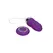 Nexus George Wireless Silicone Intimate Egg with Remote Control