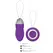 Nexus George Wireless Silicone Intimate Egg with Remote Control