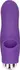 Basile Classic 10-Speed Silicone Vibrating Device - Ergonomic Design