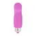 Basile Classic Silicone Intimate Device 10-Mode Ergonomic Black