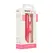 Sway Bullet Vibrator Extra Long 10-Mode Waterproof Black