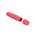 Sway Bullet Vibrator Extra Long 10-Mode Waterproof Black