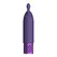 ToyJoy Twinkle Rechargeable Silicone Intimate Bullet, Pink, Compact Size