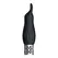 Sparkle F-1 Rechargeable Intimate Stimulation Device, Medical Silicone