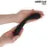 Addicted Toys Double Silicone Anal System 22.5 cm progresivnog oblika