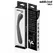 Addicted Toys Double Silicone Anal System 22.5 cm progresivnog oblika